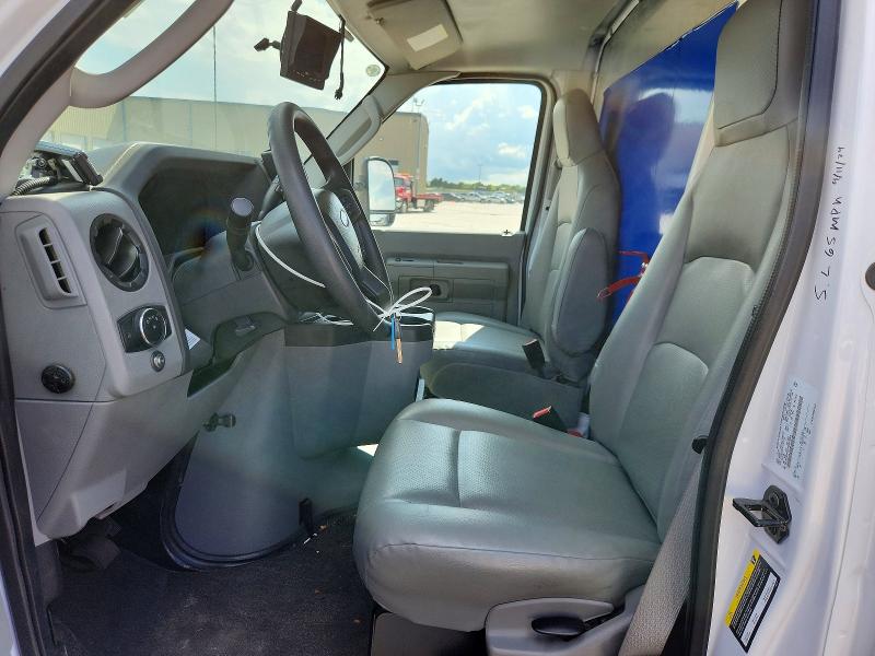 Aukcja sprzedaży 2023 Ford E350, vin: 1FDWE3FK7PDD18895, numer aukcji: 60671756