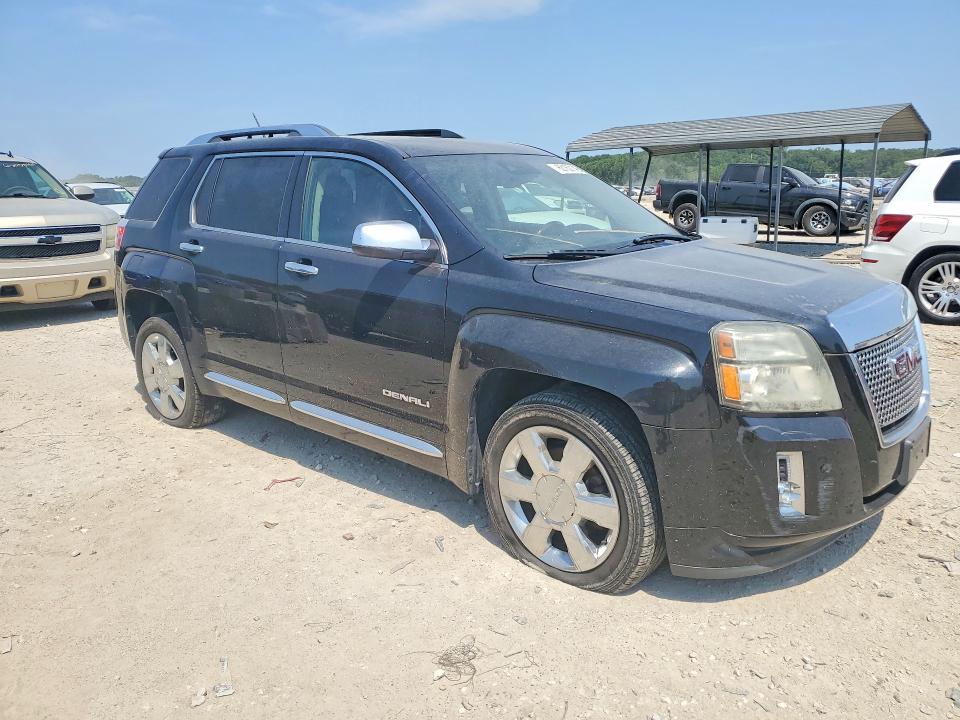 Aukcja sprzedaży 2014 Gmc Terrain, vin: 2GKFLZE30E6300939, numer aukcji: 62162146