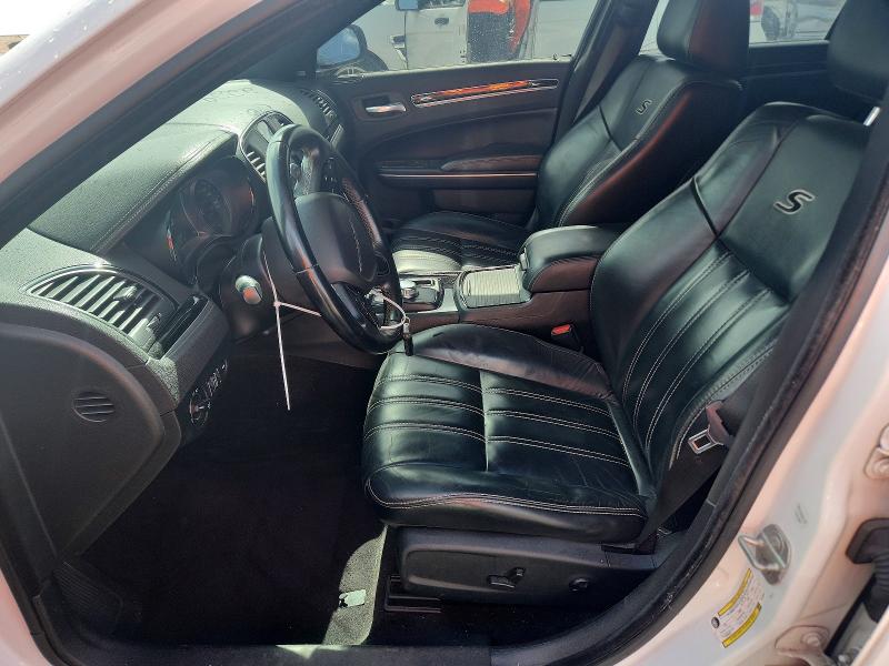 2018 Chrysler 300 მანქანა იყიდება აუქციონზე, vin: 2C3CCABT0JH222914, აუქციონის ნომერი: 60752766