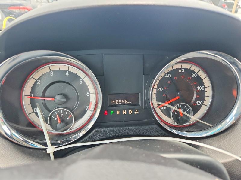 Aukcja sprzedaży 2016 Dodge Grand Caravan, vin: 2C4RDGCG8GR161225, numer aukcji: 60985426