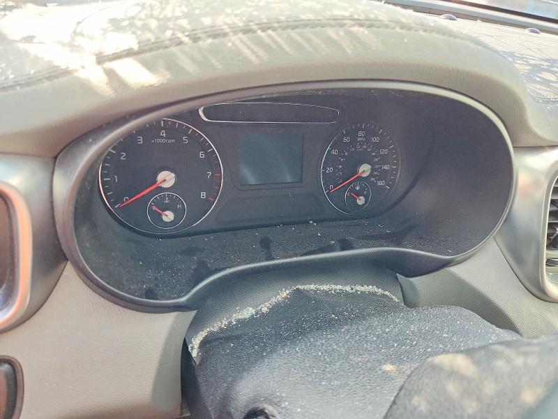 Продаж на аукціоні авто 2016 Kia Sorento, vin: 5XYPHDA50GG143964, номер лоту: 56126936