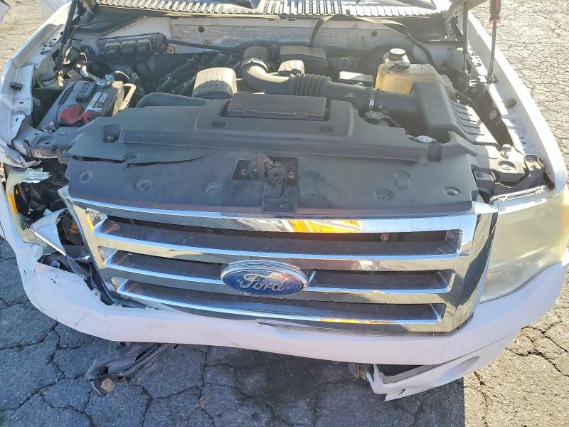 2009 Ford Expedition მანქანა იყიდება აუქციონზე, vin: 1FMFU15599EB03843, აუქციონის ნომერი: 63381476