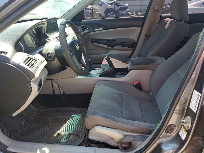 Продажа на аукционе авто 2012 Honda Accord, vin: 1HGCP2F37CA086123, номер лота: 60472886