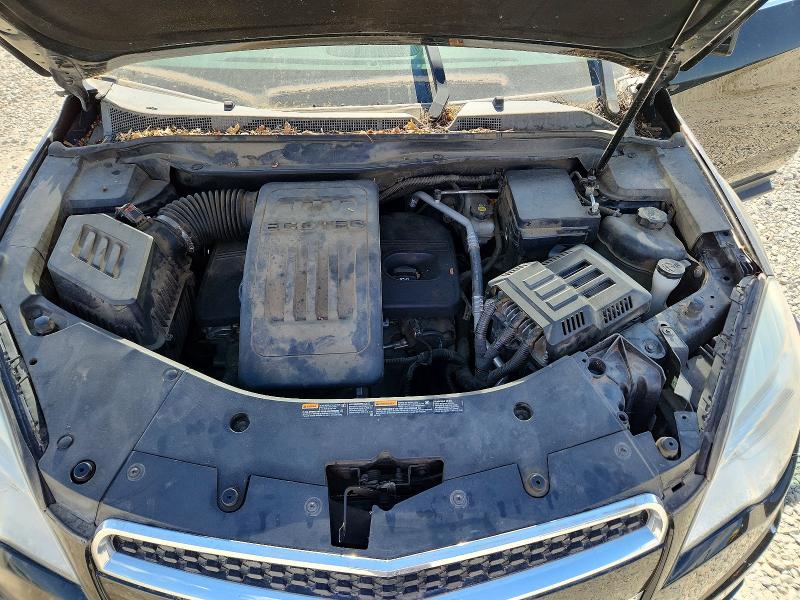 Aukcja sprzedaży 2015 Chevrolet Equinox, vin: 2GNFLFEK4F6147525, numer aukcji: 60329086