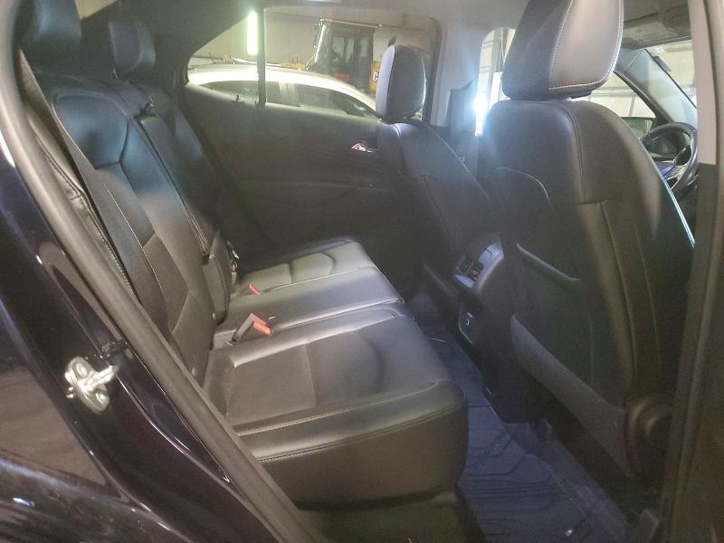 Продажа на аукционе авто 2020 Chevrolet Equinox, vin: 3GNAXYEX1LS519521, номер лота: 60601656