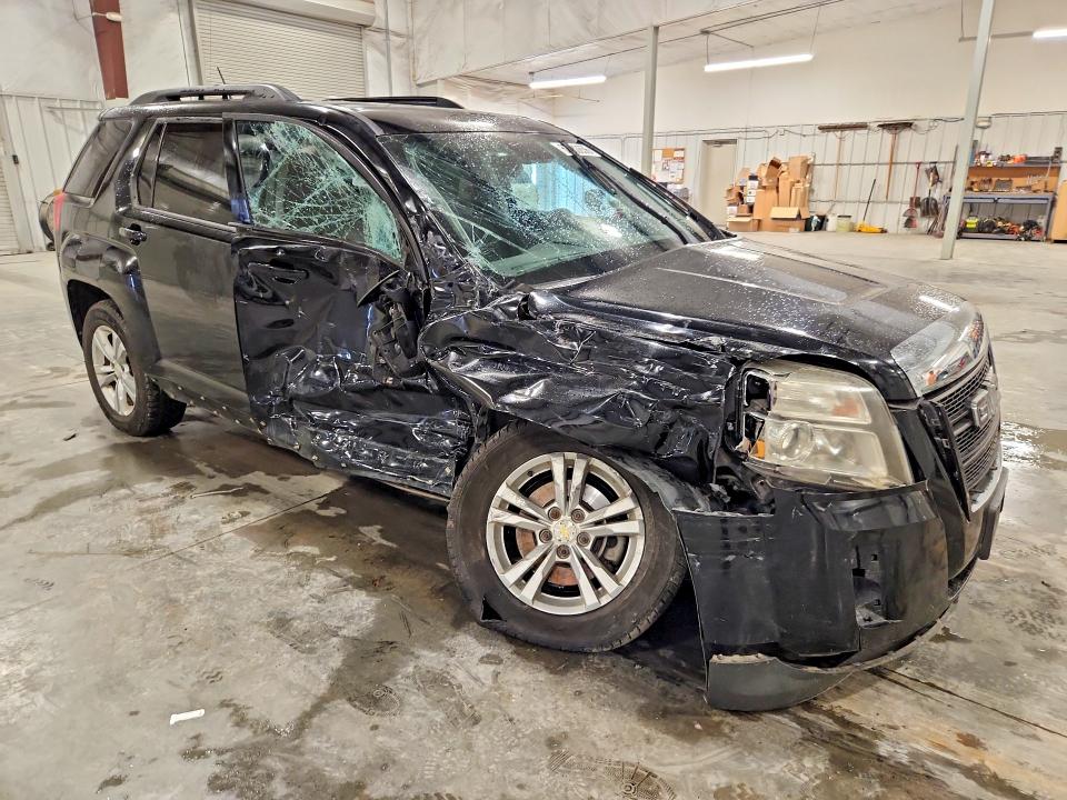 Aukcja sprzedaży 2013 Gmc Terrain, vin: 2GKFLTEK4D6217520, numer aukcji: 63230656