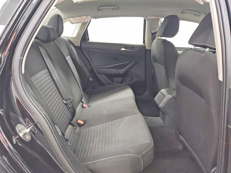 60487146 :رقم المزاد ، 3VW5X7BU7SM030801 vin ، 2025 Volkswagen Jetta مزاد بيع