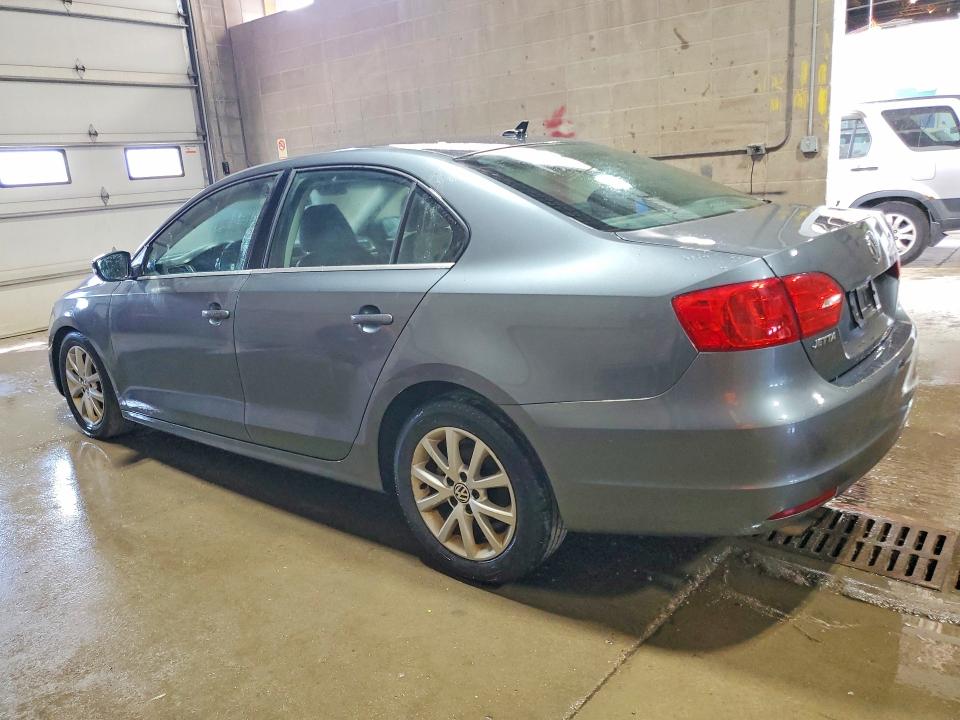 Продажа на аукционе авто 2014 Volkswagen Jetta, vin: 3VWD17AJ2EM322767, номер лота: 61399786