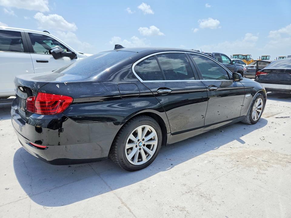 Продаж на аукціоні авто 2015 Bmw 528, vin: WBA5A7C51FD625718, номер лоту: 61719296