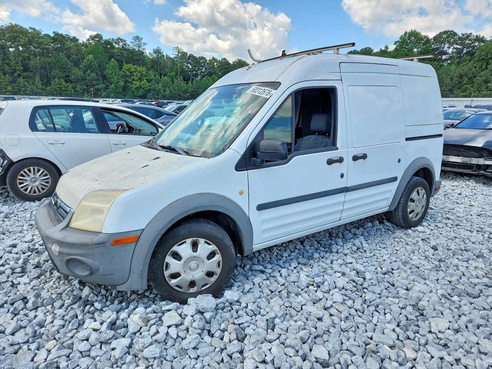 Продажа на аукционе авто 2013 Ford Transit, vin: NM0LS7CN4DT176431, номер лота: 60312676