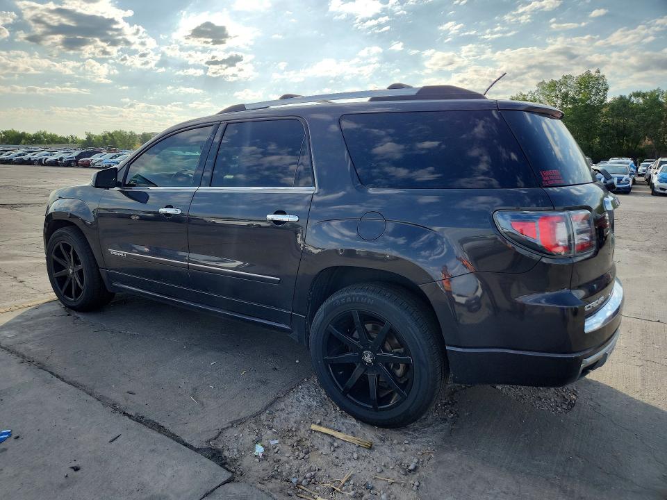 Aukcja sprzedaży 2015 Gmc Acadia, vin: 1GKKVTKD2FJ372426, numer aukcji: 60694476