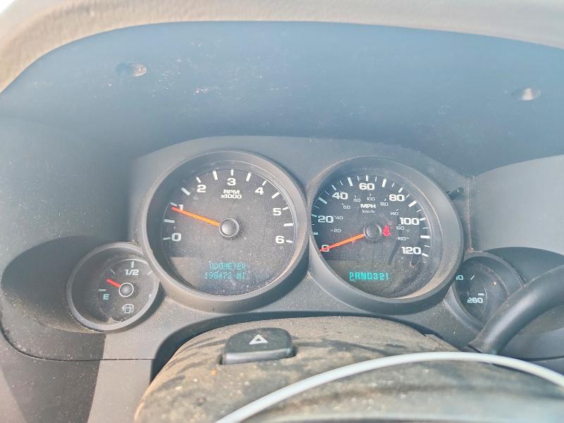 Aukcja sprzedaży 2010 Chevrolet Silverado, vin: 3GCRCREA1AG258657, numer aukcji: 60834456