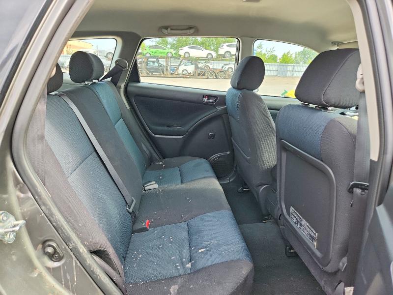 Продаж на аукціоні авто 2007 Toyota Corolla Matrix, vin: 2T1KR32EX7C650401, номер лоту: 59600556