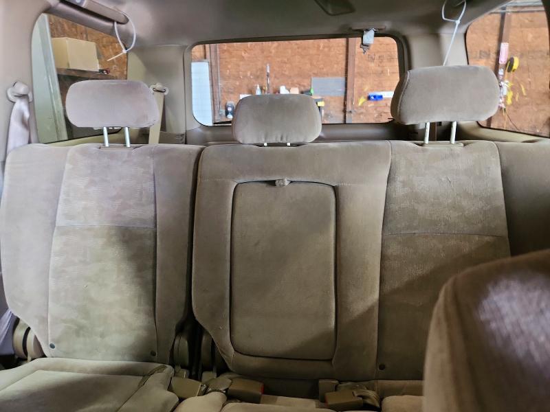Продажа на аукционе авто 2005 Honda Pilot, vin: 5FNYF18485B059157, номер лота: 62781826