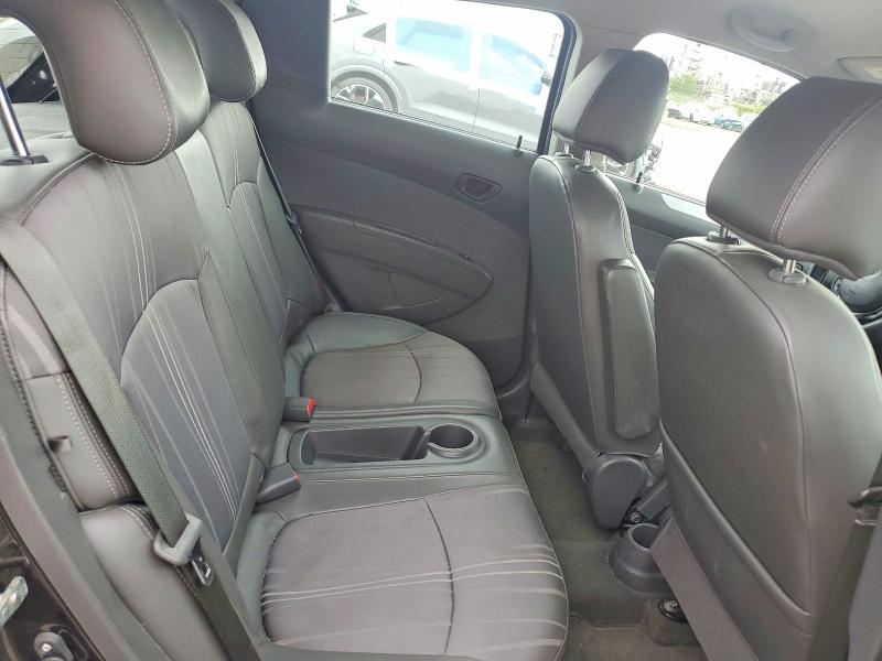 Продажа на аукционе авто 2013 Chevrolet Spark, vin: KL8CD6S95DC560464, номер лота: 60139326