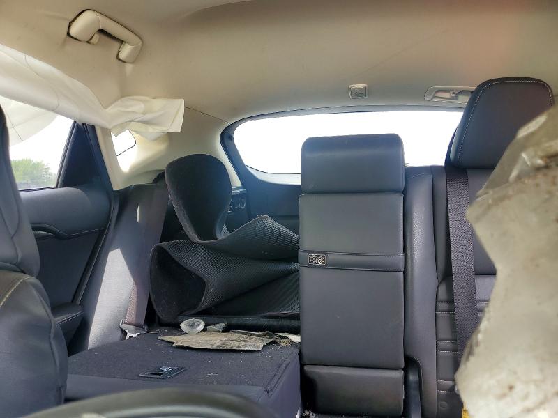 Aukcja sprzedaży 2017 Lexus Nx 200t, vin: JTJBARBZXH2126868, numer aukcji: 62031746