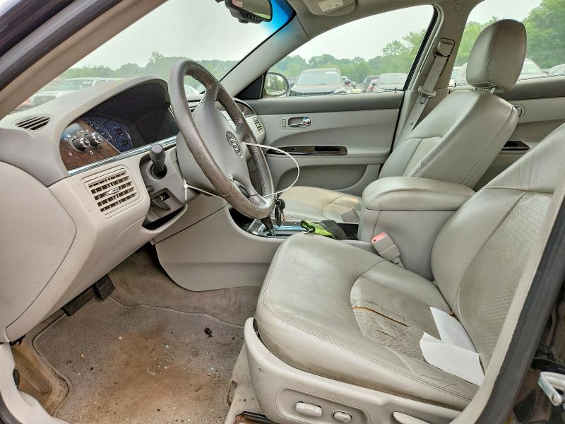 60994026 :رقم المزاد ، 2G4WN58C081156980 vin ، 2008 Buick Lacrosse مزاد بيع