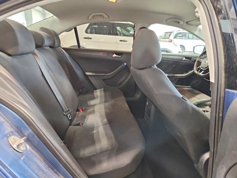 Продаж на аукціоні авто 2016 Volkswagen Jetta, vin: 3VW267AJ5GM405296, номер лоту: 63378716