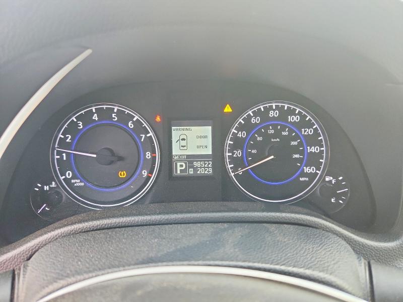 Продаж на аукціоні авто 2010 Infiniti G37 Convertible, vin: JN1CV6FE6AM354798, номер лоту: 62271836