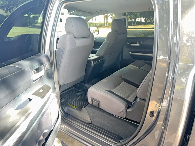 Aukcja sprzedaży 2016 Toyota Tundra, vin: 5TFEM5F10GX102441, numer aukcji: 60691246