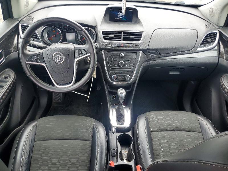 Продаж на аукціоні авто 2015 Buick Encore, vin: KL4CJASB3FB228595, номер лоту: 59297986