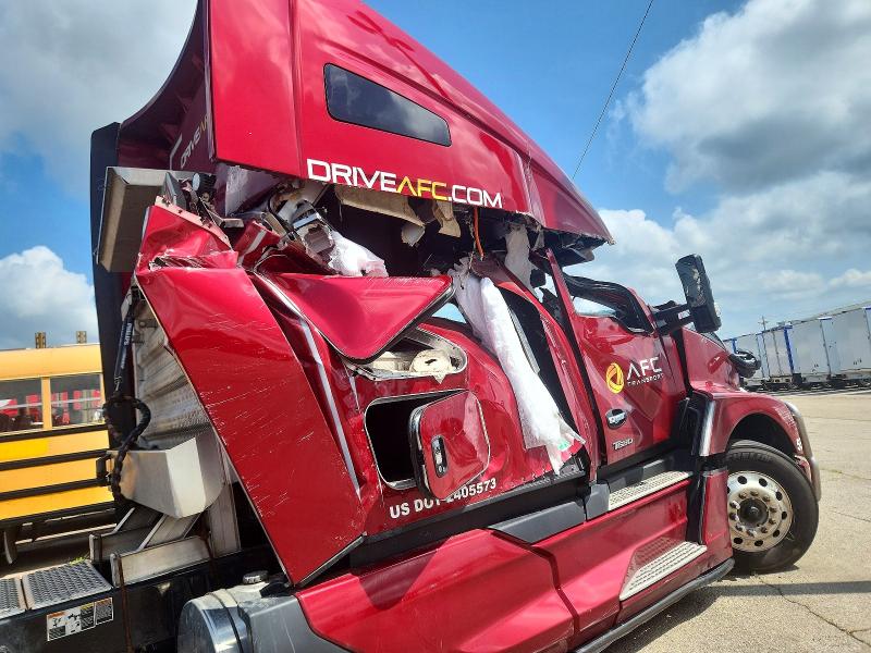 Продажа на аукционе авто 2027 Kenworth Construction, vin: 1XKYD49X9VJ238627, номер лота: 58248176
