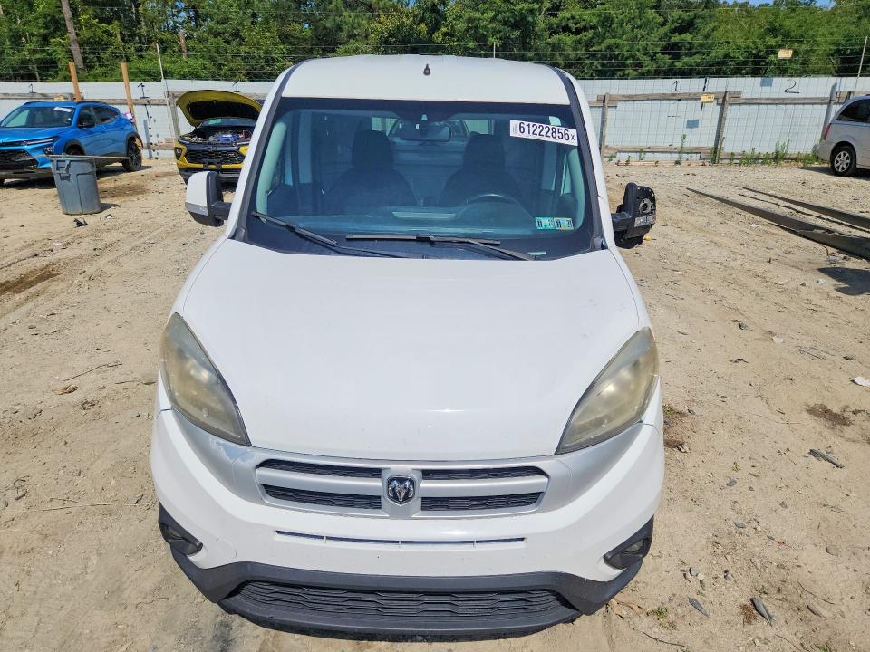 Продаж на аукціоні авто 2017 Ram Promaster City, vin: ZFBERFBB9H6E03373, номер лоту: 61222856