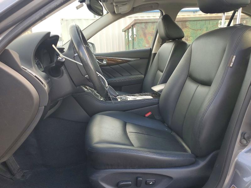 Aukcja sprzedaży 2019 Infiniti Q50, vin: JN1EV7AP4KM514976, numer aukcji: 60810326