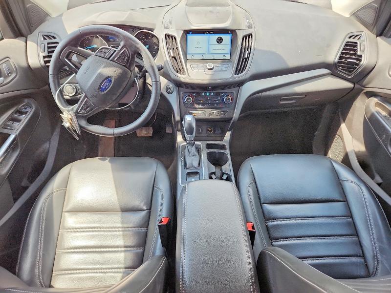Продажа на аукционе авто 2019 Ford Escape, vin: 1FMCU9HD0KUB02869, номер лота: 60839696