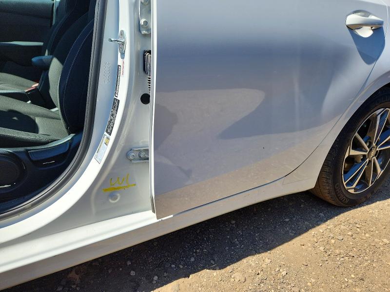 Продаж на аукціоні авто 2022 Kia Forte, vin: 3KPF24ADXNE488515, номер лоту: 60671386