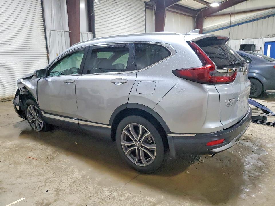 Продаж на аукціоні авто 2022 Honda Cr-v, vin: 5J6RW2H92NL000716, номер лоту: 60402646