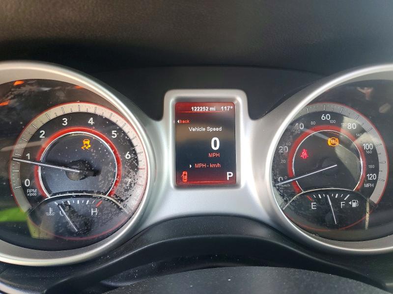 2011 Dodge Journey მანქანა იყიდება აუქციონზე, vin: 3D4PG1FG9BT535390, აუქციონის ნომერი: 62420606