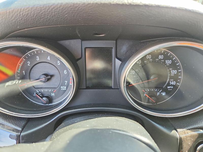 Aukcja sprzedaży 2013 Jeep Grand Cherokee, vin: 1C4RJFAG2DC556446, numer aukcji: 60529716