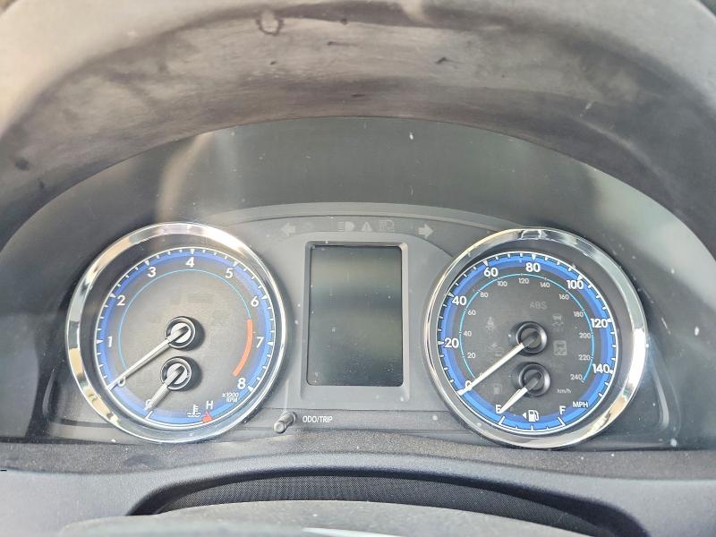 63149056 :رقم المزاد ، 2T1BURHE1KC143548 vin ، 2019 Toyota Corolla مزاد بيع