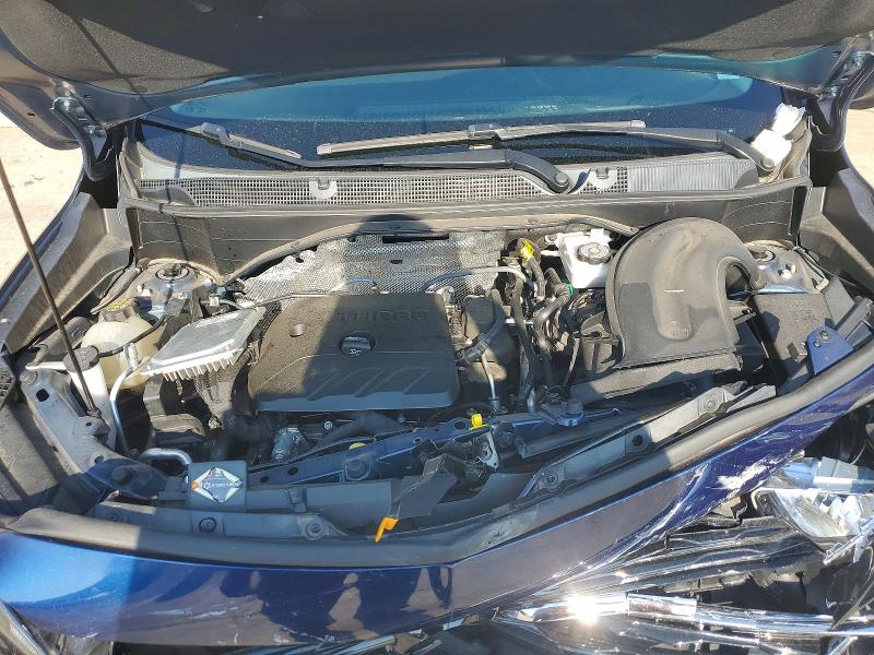 Aukcja sprzedaży 2022 Buick Encore Gx, vin: KL4MMDSL6NB110626, numer aukcji: 63120856