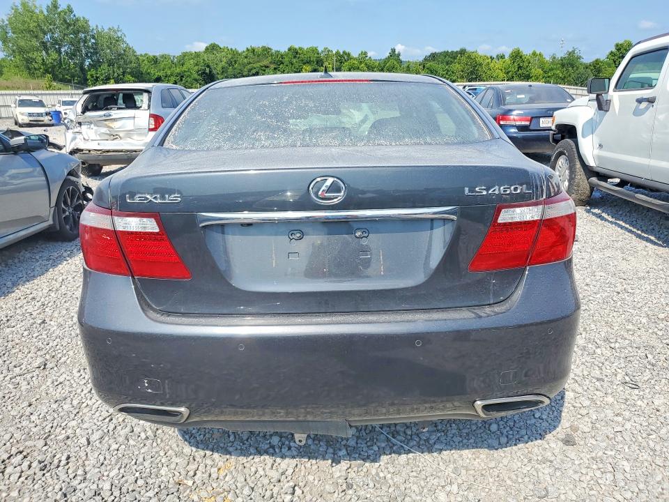 Aukcja sprzedaży 2008 Lexus Ls, vin: JTHGL46F185028167, numer aukcji: 59352826