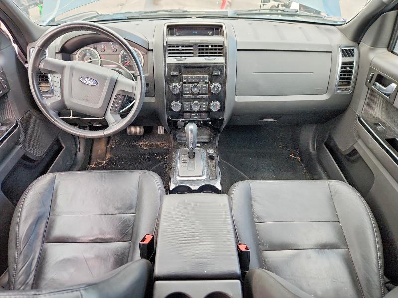 2012 Ford Escape მანქანა იყიდება აუქციონზე, vin: 1FMCU9EG7CKB45231, აუქციონის ნომერი: 59637456