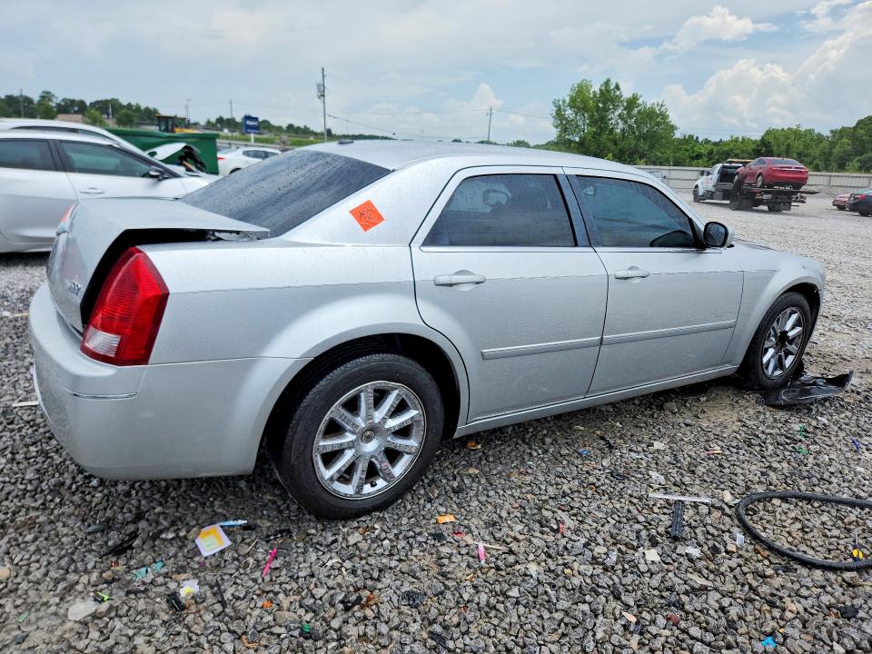 Продаж на аукціоні авто 2007 Chrysler 300, vin: 2C3KA53GX7H601258, номер лоту: 61245536