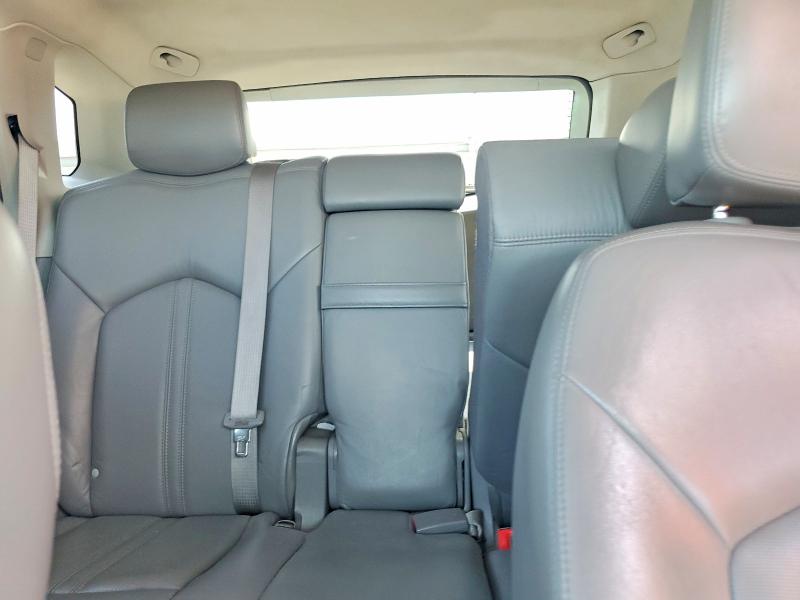 Продаж на аукціоні авто 2010 Cadillac Srx, vin: 3GYFNEEY6AS561380, номер лоту: 60182236