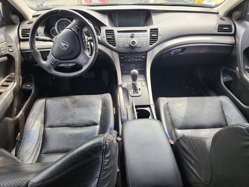 Aukcja sprzedaży 2009 Acura Tsx, vin: JH4CU26669C003990, numer aukcji: 59838766