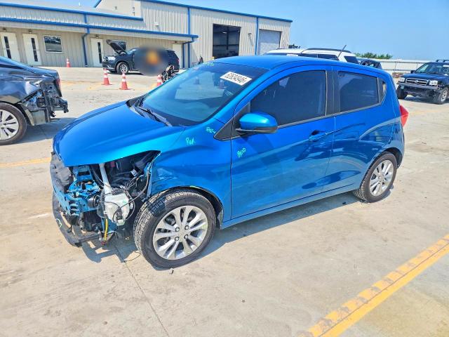 Продажа на аукционе авто 2019 Chevrolet Spark, vin: KL8CD6SA2KC714619, номер лота: 62634946