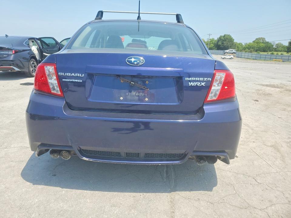 Aukcja sprzedaży 2012 Subaru Impreza, vin: JF1GV7E64CG030190, numer aukcji: 62832566