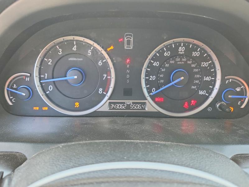Продажа на аукционе авто 2013 Honda Crosstour, vin: 5J6TF1H55DL002018, номер лота: 60021076