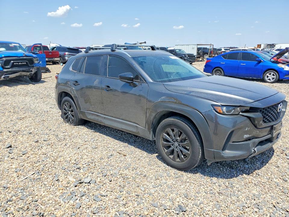 2024 Mazda Cx-50 მანქანა იყიდება აუქციონზე, vin: 7MMVABAM4RN211377, აუქციონის ნომერი: 60145196