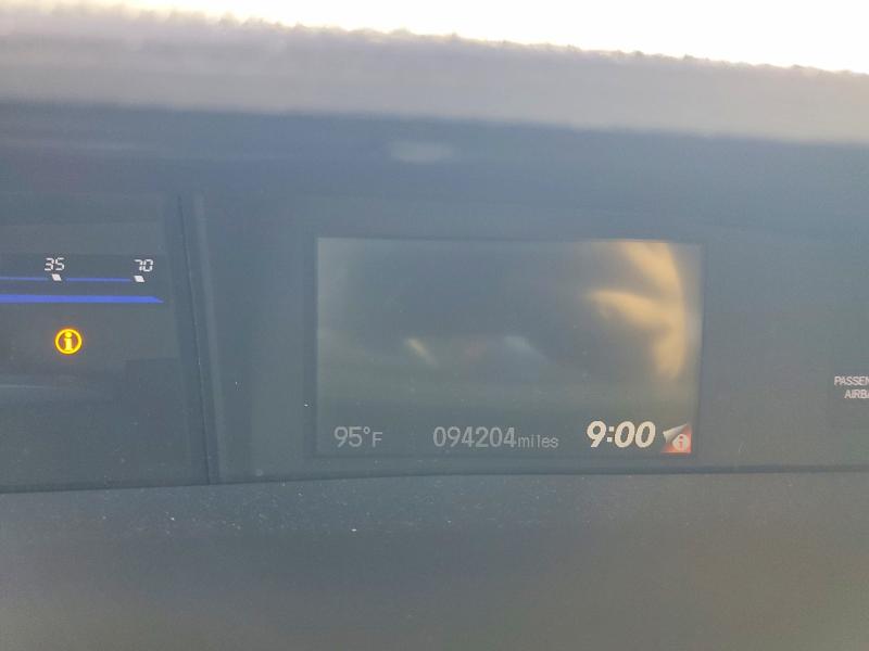 62114736 :رقم المزاد ، 19XFB2F57EE021560 vin ، 2014 Honda Civic مزاد بيع