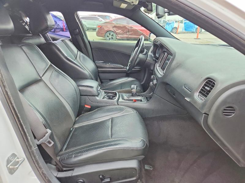 Aukcja sprzedaży 2017 Dodge Charger, vin: 2C3CDXCT2HH515223, numer aukcji: 60599366