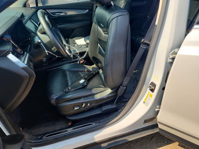Aukcja sprzedaży 2018 Cadillac Xt5, vin: 1GYKNDRS2JZ151709, numer aukcji: 61005746