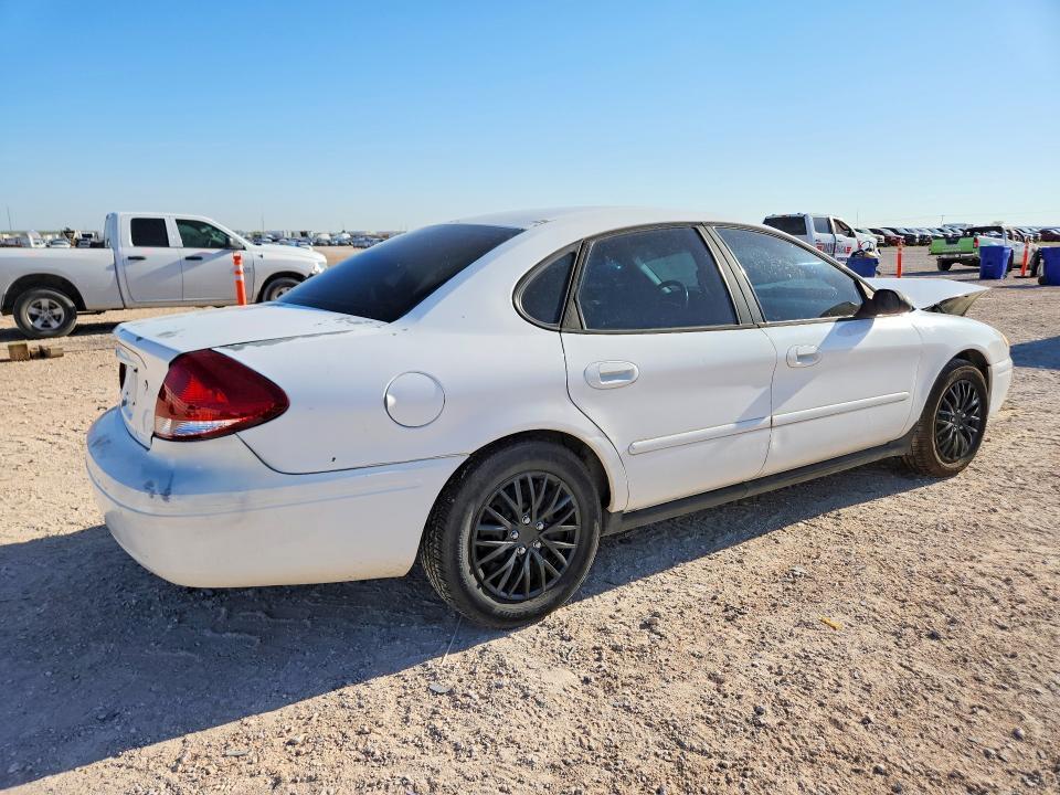 2005 Ford Taurus მანქანა იყიდება აუქციონზე, vin: 1FAFP532X5A148552, აუქციონის ნომერი: 61634446