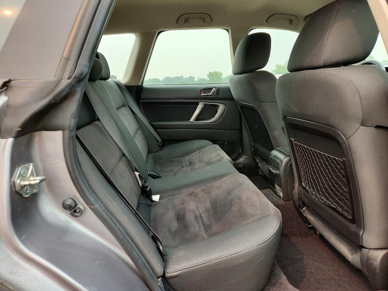 Aukcja sprzedaży 2009 Subaru Outback, vin: 4S4BP61C697329592, numer aukcji: 56847306