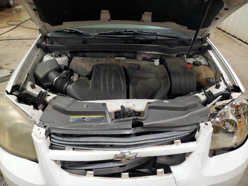 61313576 :رقم المزاد ، 1G1AS58H697137351 vin ، 2009 Chevrolet Cobalt مزاد بيع